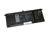 BTI CN-0TXD03 compatible 53Wh 4-cell battery for INSPIRON 5401 501 5502