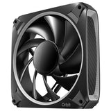 Antec Orbit 120 ARGB FAN Computer case 12 cm Black