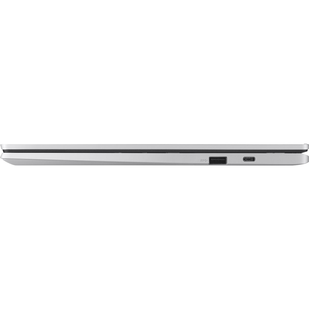 ASUS Chromebook CX1 CX1400CMA-EB0130 Intel® Celeron® N N4020 35.6 cm (14") Full HD 4 GB LPDDR4-SDRAM 64 GB eMMC Wi-Fi 5 (802.11ac) ChromeOS Silver