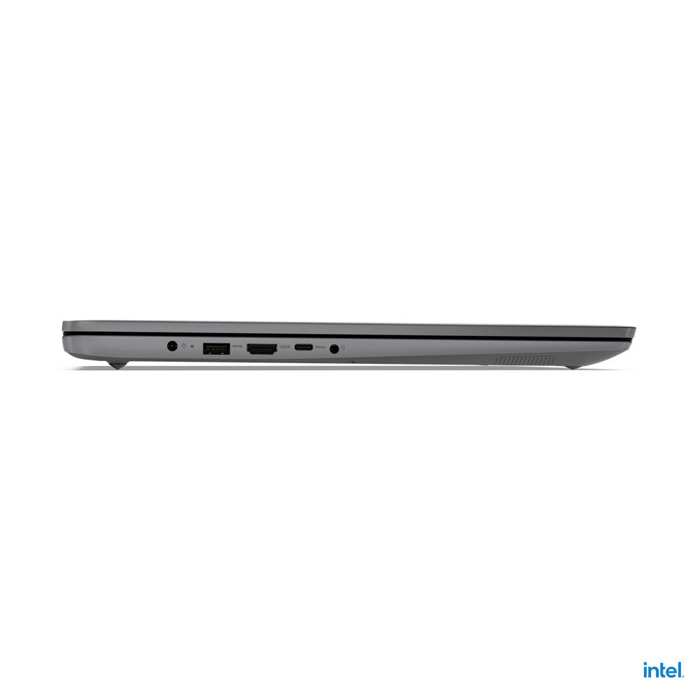 Lenovo V17 G4 IRU Intel® Core™ i5 i5-1335U Laptop 43.9 cm (17.3") Full HD 16 GB DDR4-SDRAM 512 GB SSD Wi-Fi 6 (802.11ax) Windows 11 Pro UK English Grey