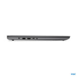 Lenovo V17 G4 IRU Intel® Core™ i5 i5-1335U Laptop 43.9 cm (17.3") Full HD 16 GB DDR4-SDRAM 512 GB SSD Wi-Fi 6 (802.11ax) Windows 11 Pro UK English Grey
