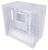 Lian Li 011 Vision Compact Tower White