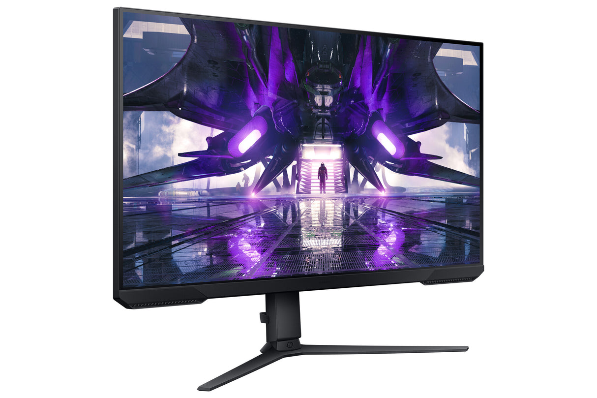 Samsung LS32AG320N computer monitor 81.3 cm (32") 1920 x 1080 pixels Full HD LED Black