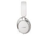 Bose 890101-0200 headphones/headset Wireless Head-band Calls/Music Bluetooth White