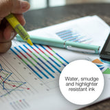 Epson Pen and crossword Singlepack Cyan 16XL DURABrite Ultra
