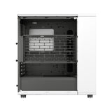 Fractal Design North Midi Tower White