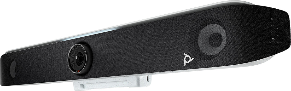 POLY Studio X52 All-In-One Video Bar