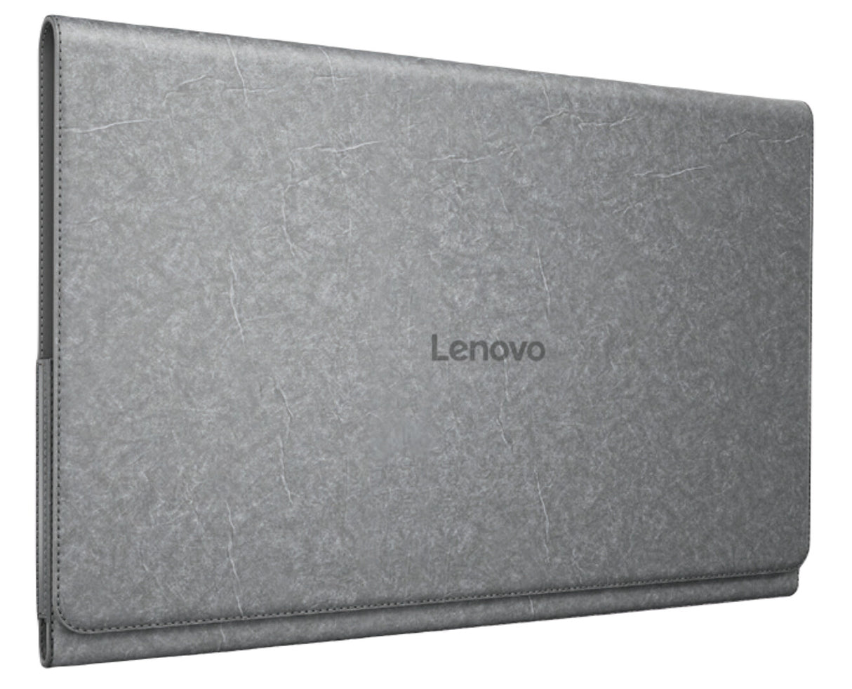 Lenovo Tab Plus Sleeve 29.2 cm (11.5") Sleeve case Grey