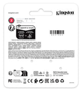 Kingston Technology DataTraveler 256GB SE9 G3 - Dark Nickel