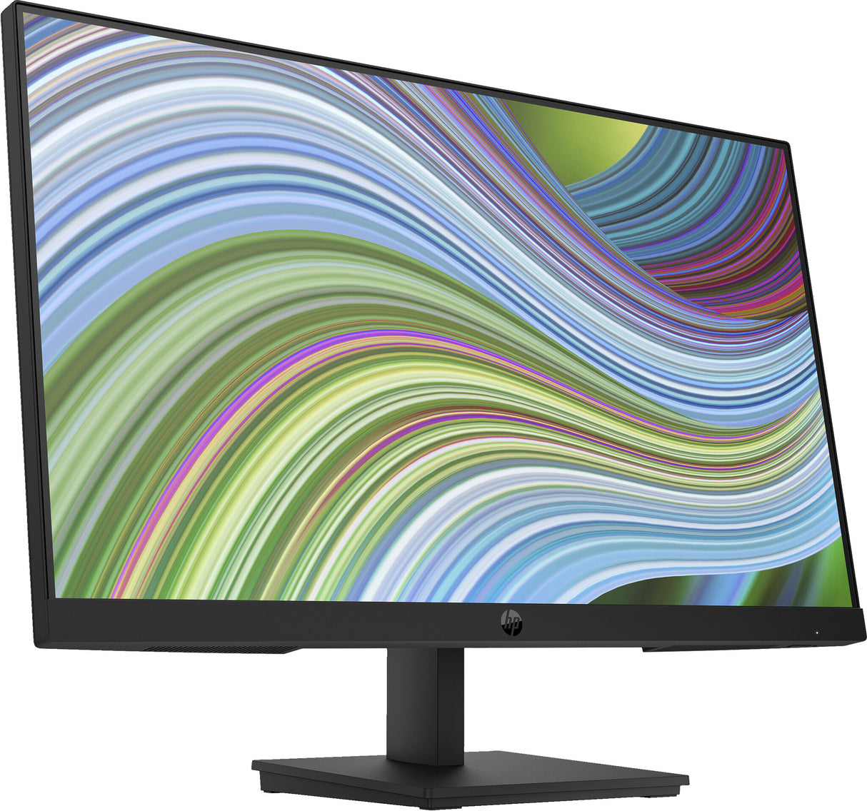 HP P24 G5 FHD Monitor