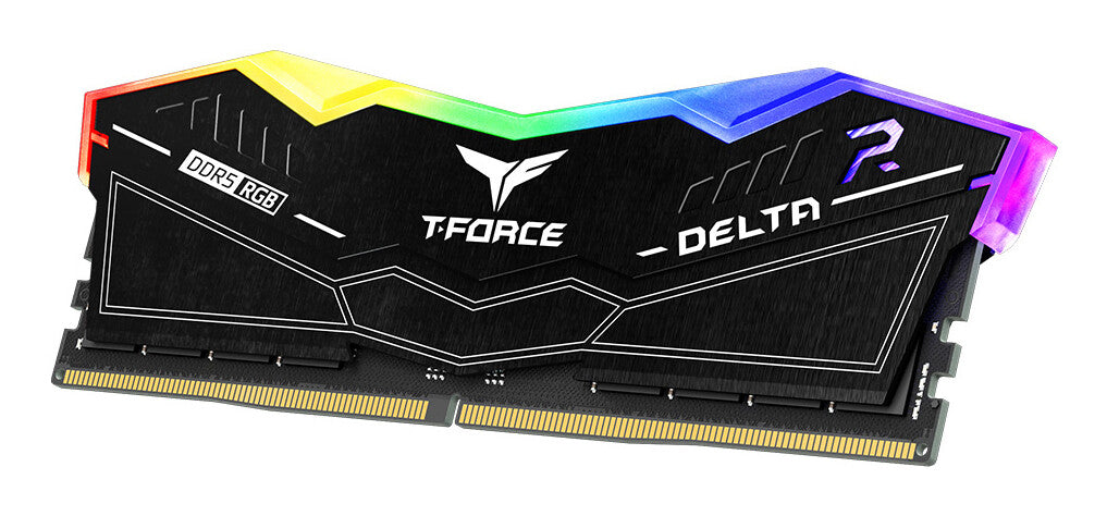 Team Group FF3D532G6400HC32ADC01 memory module 32 GB 2 x 16 GB DDR5 288-pin DIMM