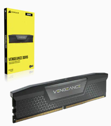 Corsair Vengeance memory module 16 GB 2 x 8 GB DDR5 288-pin DIMM