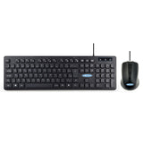 Origin Storage Origin USB Keyboard and Mouse combo
