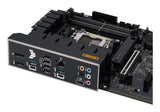 Asus TUF GAMING B650-PLUS, AMD B650, AM5, ATX, 4 DDR5, HDMI, DP, LAN 2,5G, PCIe5, 3x M.2