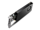 PNY VCNRTXA400-SB graphics card NVIDIA RTX A400 4 GB GDDR6