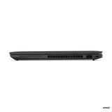 Lenovo ThinkPad T14 Gen 4 (AMD) AMD Ryzen™ 7 PRO 7840U Laptop 35.6 cm (14") WUXGA 16 GB LPDDR5x-SDRAM 512 GB SSD Wi-Fi 6E (802.11ax) Windows 11 Pro UK English Black
