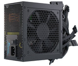 Seasonic G12 GC power supply unit 750 W 20+4 pin ATX ATX Black