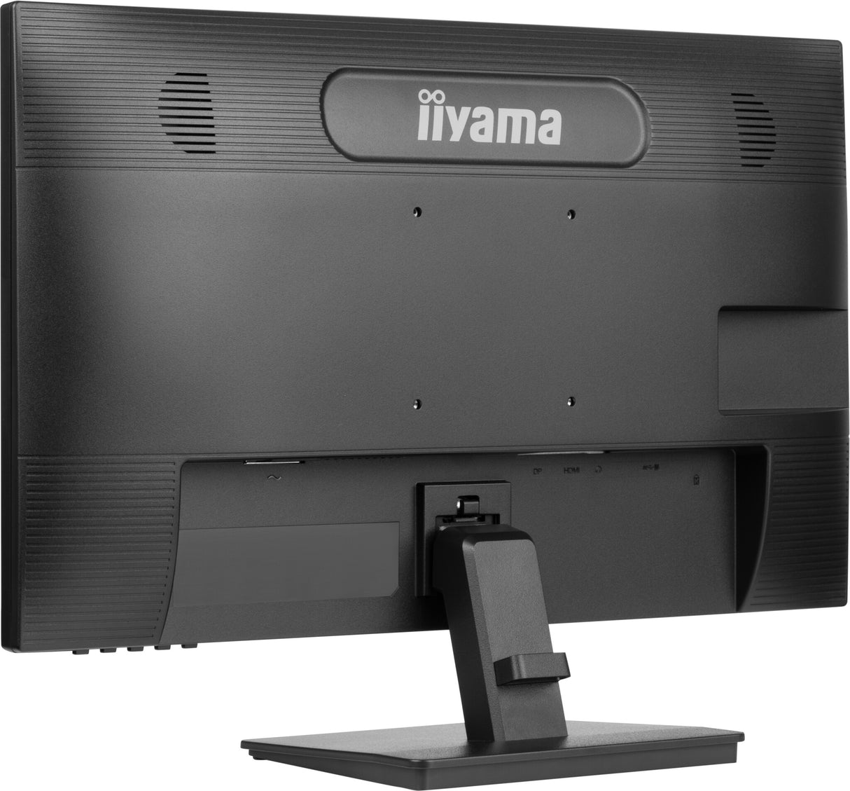 iiyama ProLite XU2463HSU-B1 computer monitor 60.5 cm (23.8") 1920 x 1080 pixels Full HD LED Black