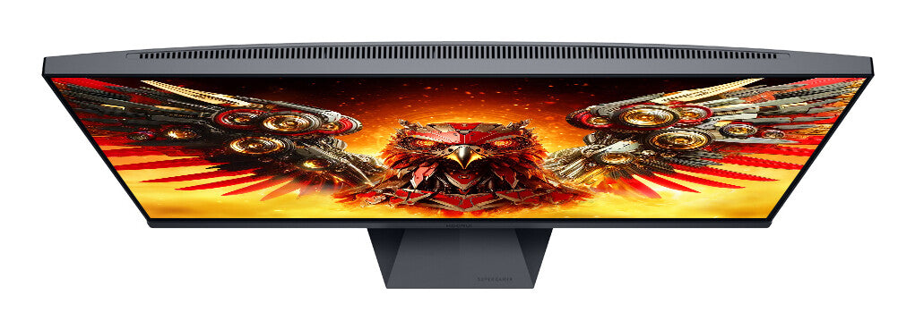 Koorui G2721P computer monitor 68.6 cm (27") 2560 x 1440 pixels Quad HD Black