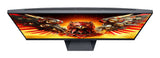 Koorui G2721P computer monitor 68.6 cm (27") 2560 x 1440 pixels Quad HD Black