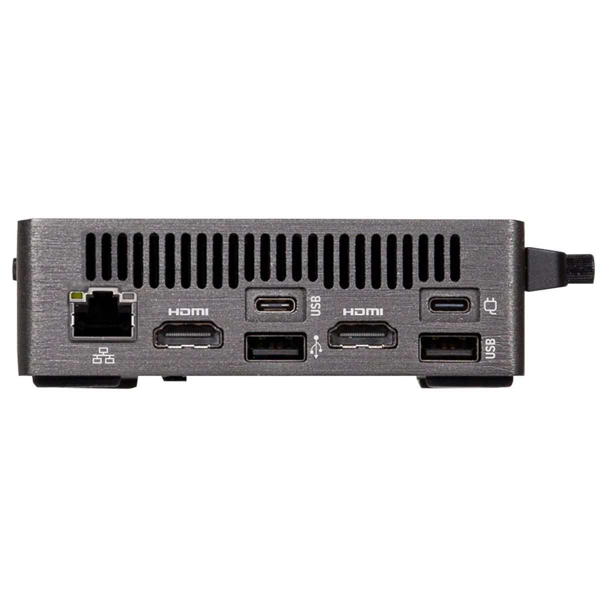 GIGABYTE BRIX Core Ultra 5 225H DDR5 SO-DIMM WiFi_BT 2.5G 0.46L sized PC
