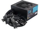 Seasonic G12 GC power supply unit 750 W 20+4 pin ATX ATX Black