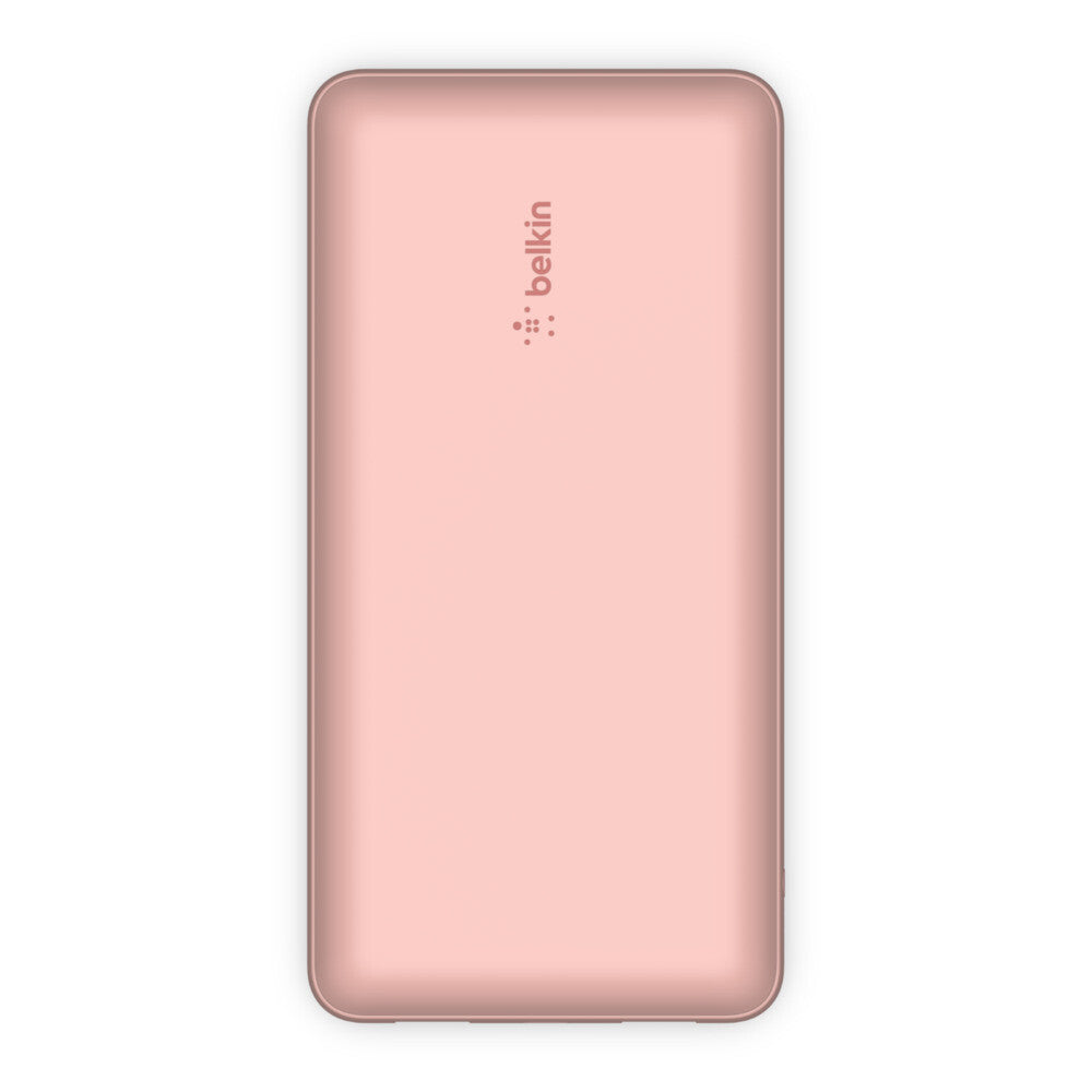 Belkin BPB012btRG 20000 mAh Rose gold