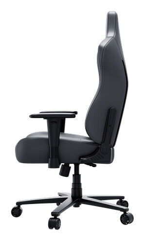 Anda Seat Novis Max Gaming armchair Padded seat Black
