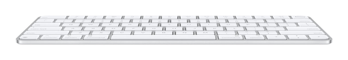 Apple Magic Keyboard with Touch ID for Mac models with silicon (USB–C) - Italian