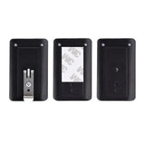 StarTech.com USB Galvanic Isolator, Up To 6KV, Electrical Noise Isolator, IP40, DIN Rail Mount, Isolated Power Filter, USB 2.0/1.1, 5V/250mA, Plug-and-Play, TAA