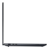 DELL Pro Max 16 Premium MA16250 Intel Core Ultra 7 265H Mobile workstation 40.6 cm (16") Full HD+ 32 GB LPDDR5x-SDRAM 1 TB SSD NVIDIA RTX PRO 1000 Blackwell Wi-Fi 7 (802.11be) Windows 11 Pro UK English Black