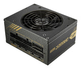 FSP DAGGER PRO 850W Power supply unit SFX SFX3.3 Black