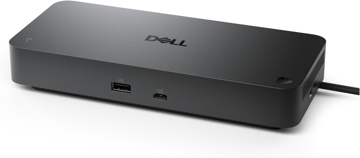 DELL SD25TB5 Wired Thunderbolt 5 Black
