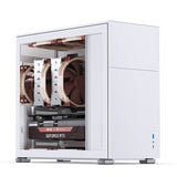 Jonsbo D41 STD Midi Tower White