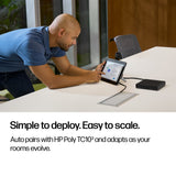 HP Poly Studio 5 Room Compute with Microsoft Teams Rooms