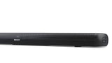 Sharp HT-SBW202 soundbar speaker Black 2.1 channels 100 W