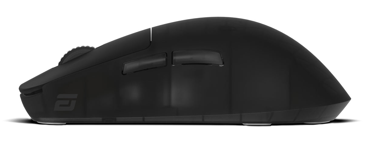 Endgame Gear OP1W 4K V2 mouse Gaming Right-hand RF Wireless + USB Type-A Optical 30000 DPI