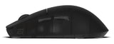 Endgame Gear OP1W 4K V2 mouse Gaming Right-hand RF Wireless + USB Type-A Optical 30000 DPI