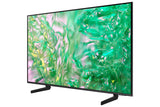 Samsung HU8000F 190.5 cm (75") 4K Ultra HD Smart TV Black 20 W