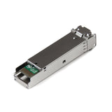 StarTech.com Palo Alto Networks SX Compatible SFP Module - 1000BASE-SX - 1GbE Multimode Fiber MMF Optic Transceiver - 1GE Gigabit Ethernet SFP - LC 550m - 850nm - DDM