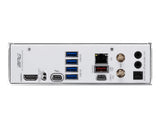 MSI MPG B860I EDGE TI WIFI motherboard Intel B860 LGA 1851 (Socket V1) mini ITX