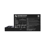 Lian Li EG1000 power supply unit 1000 W 20-pin ATX SFX Black