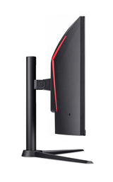 Acer NITRO XZ0 Nitro XZ340CUR X0 Widescreen Gaming LCD Monitor
