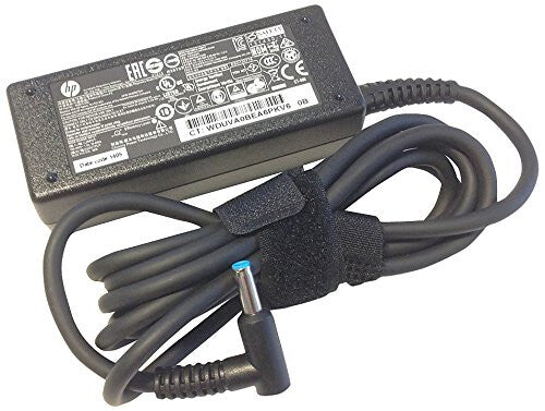 Origin Storage AC Adapter 45W 4.5mm Black UK-Version