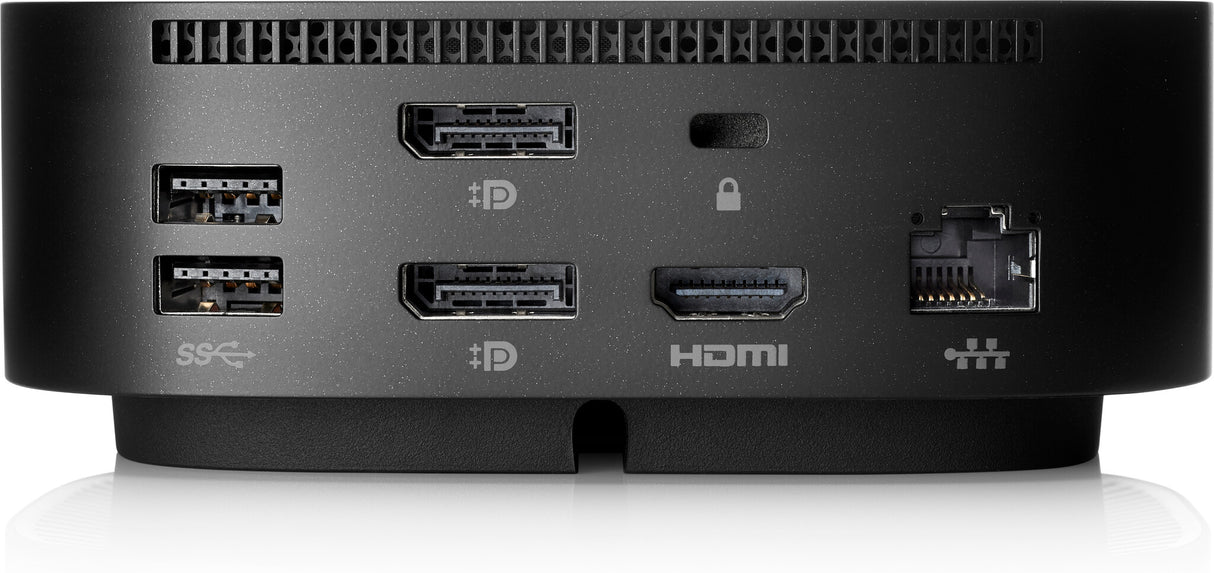 HP USB-C/A Universal Dock G2