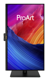 ASUS ProArt PA27UCGE computer monitor 68.6 cm (27") 3840 x 2160 pixels 4K Ultra HD LED Black