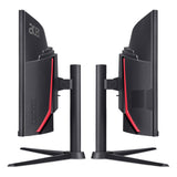 Acer NITRO XZ0 Nitro XZ340CURJ0 34" Curved WQHD 21:9 120Hz 1ms ZeroFrame FreeSync Premium Gaming Monitor