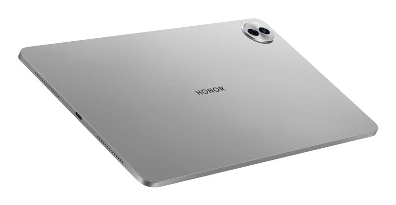 Honor Pad 10 Snapdragon 256 GB 30.7 cm (12.1") 8 GB Wi-Fi 6 (802.11ax) Android 15 Grey