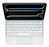 Apple Magic Keyboard QWERTY US English White