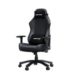 Anda Seat Luna Gaming armchair Padded seat Black